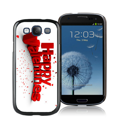 Valentine Bless Samsung Galaxy S3 9300 Cases DBO | Women - Click Image to Close